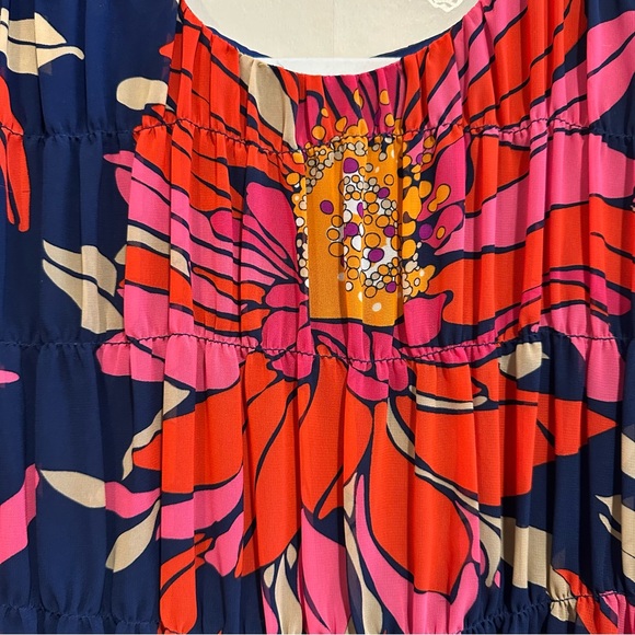 Trina Turk Dress - Picture 3 of 9